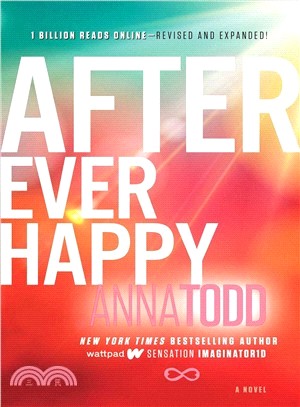 After Ever Happy (After 4)