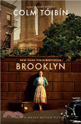 Brooklyn (Movie Tie In)(平裝本)