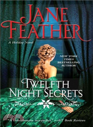 Twelfth Night Secrets