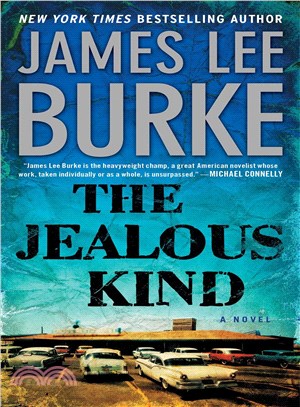 The jealous kind :a novel /