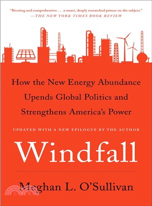Windfall :how the new energy...