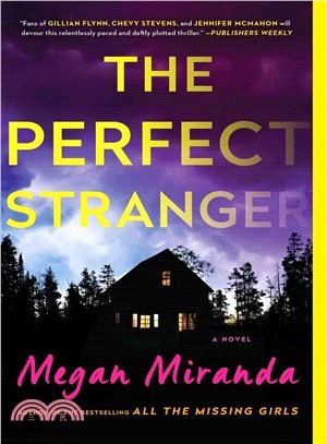 The Perfect Stranger