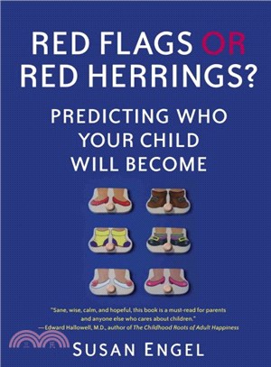 Red Flags or Red Herrings? ― Predicting Who Your Child Will Become