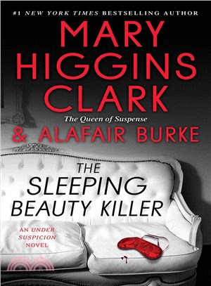 The Sleeping Beauty killer /