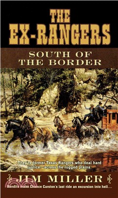 South of the Border ― The Ex-rangers