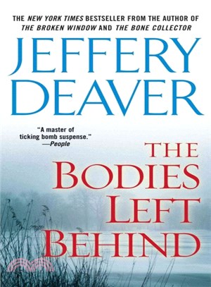 The Bodies Left Behind