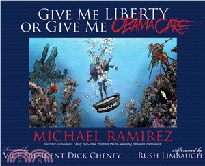 Give Me Liberty or Give Me Obamacare