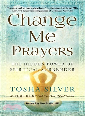 Change me prayers :the hidde...