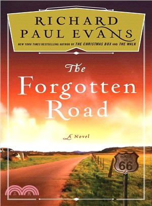 The forgotten road /