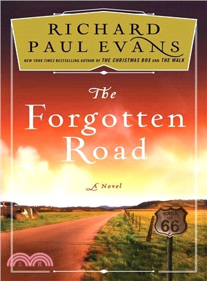 The Forgotten Road