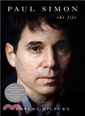 Paul Simon ― The Life