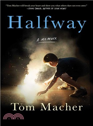 Halfway :A Memoir /