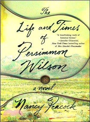 The life and times of Persimmon Wilson :a novel /