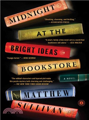 Midnight at the Bright Ideas bookstore :a novel /