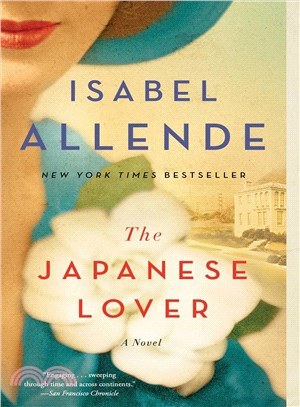 The Japanese Lover