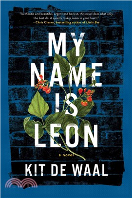 My Name Is Leon