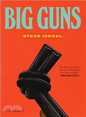 Big guns :a novel /