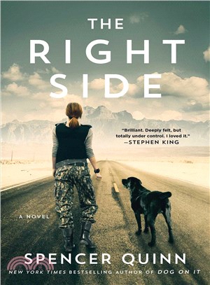 The right side :a novel /
