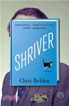 Shriver ─ A Novel