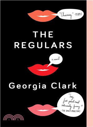 The regulars :a novel /