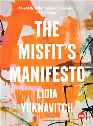 The misfit's manifesto /