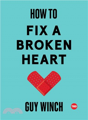 How to Fix a Broken Heart