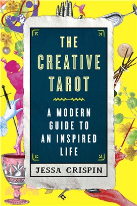 The Creative Tarot ─ A Modern Guide to an Inspired Life