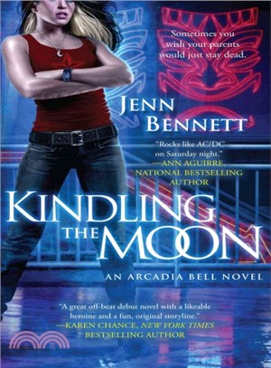 Kindling the Moon