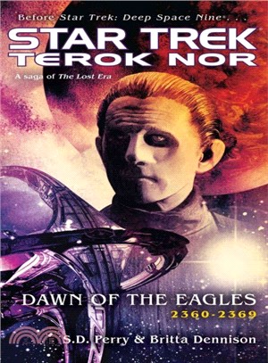 Terok Nor ― Dawn of the Eagles