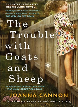 The Trouble with Goats and S...