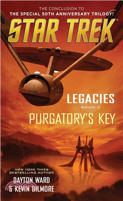 Purgatory's Key