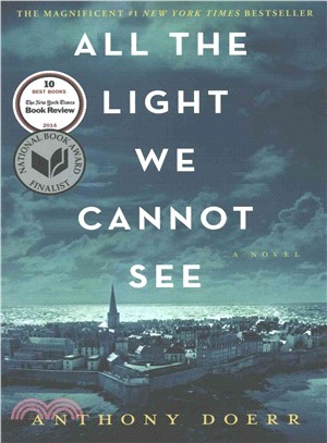 All the light we cannot see :a novel /