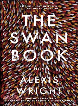 The swan book : a novel