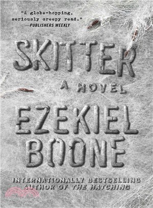 Skitter :a novel /