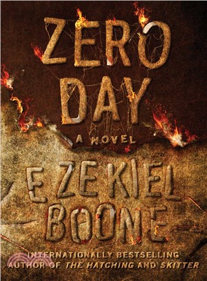 Zero day :a novel /