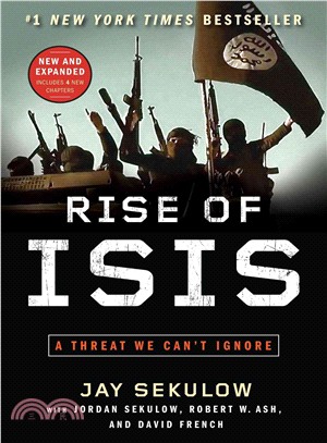 Rise of Isis ─ A Threat We Can't Ignore