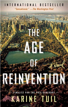 The Age of Reinvention