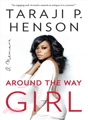Around the way girl :a memoir /