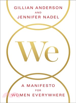 We ─ A Manifesto for Women Everywhere