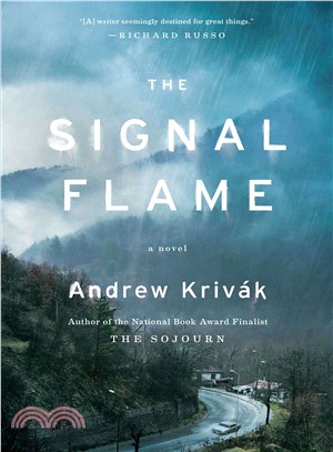 The Signal Flame