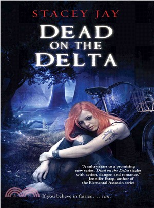 Dead on the Delta