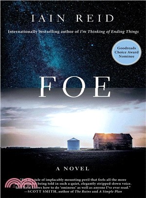 Foe :a novel /