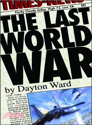 The Last World War