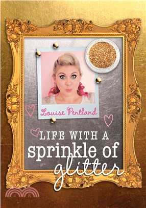 Life With a Sprinkle of Glitter