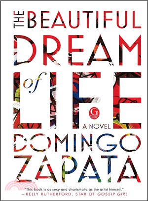 The beautiful dream of life :a novel /
