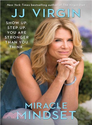 Miracle Mindset ─ A Mother, Her Son, and Life's Hardest Lessons