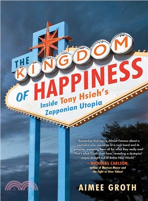 The kingdom of happiness :in...