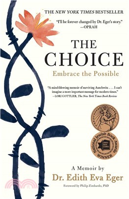 The choice :embrace the possible /