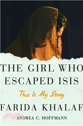 The Girl Who Escaped ISIS ─ This Is My Story