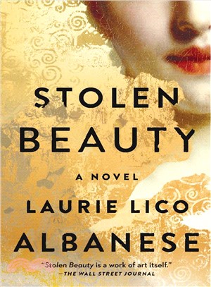 Stolen beauty :a novel /